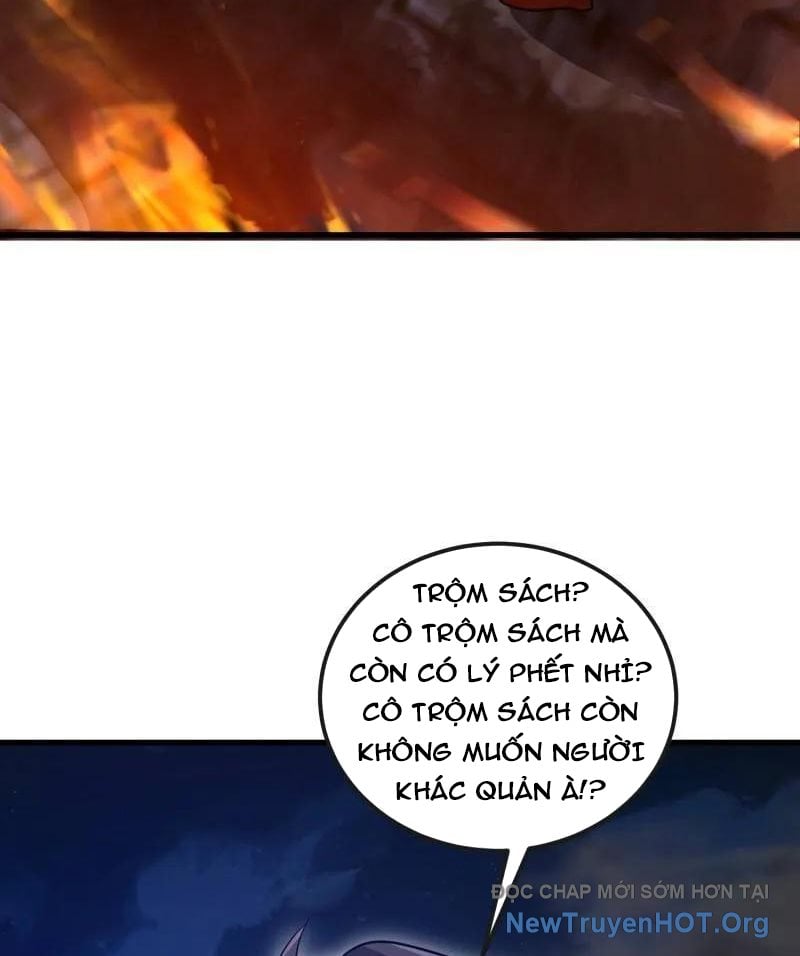 Đệ Nhất Danh Sách: Chapter 589