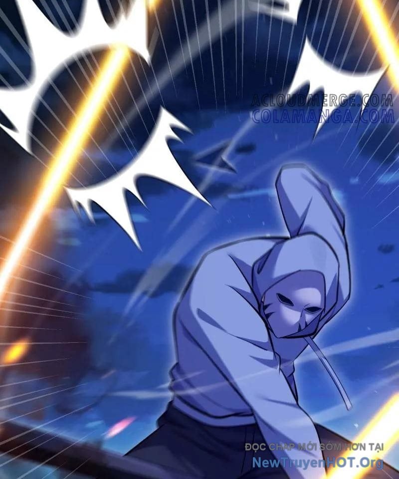 Đệ Nhất Danh Sách: Chapter 589