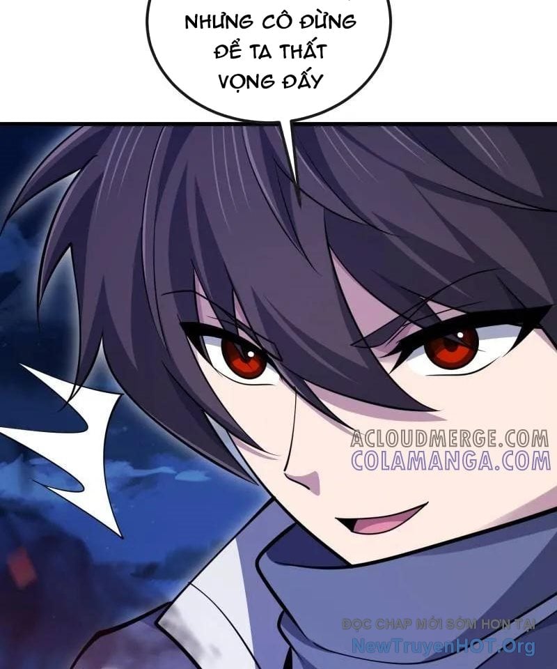 Đệ Nhất Danh Sách: Chapter 589