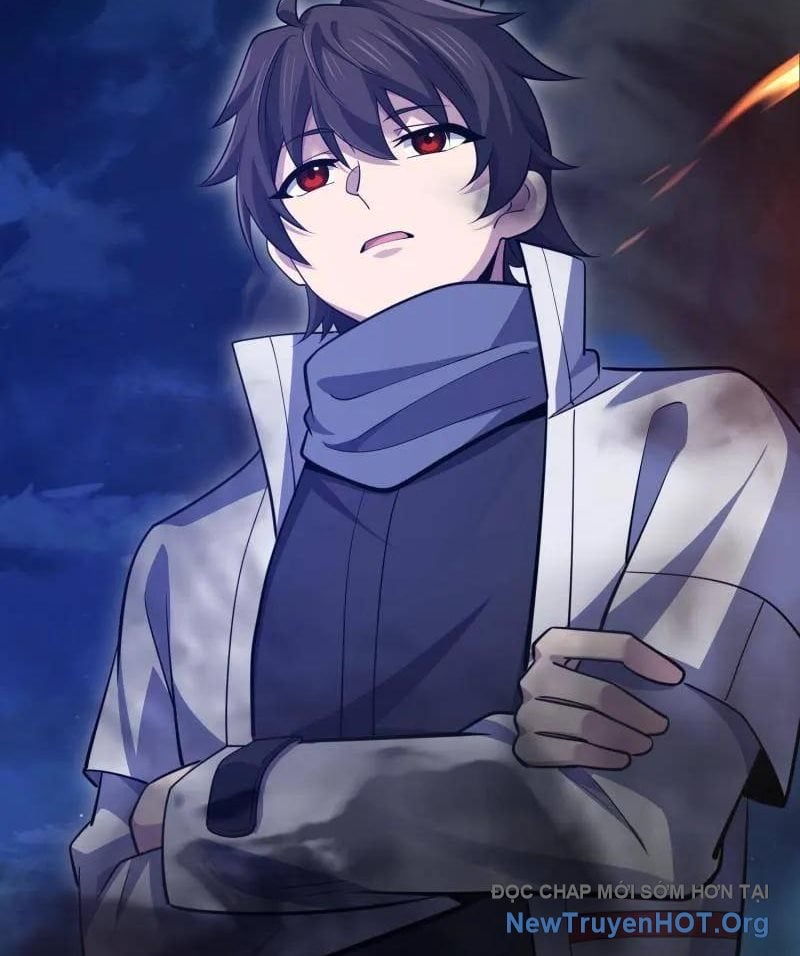 Đệ Nhất Danh Sách: Chapter 589