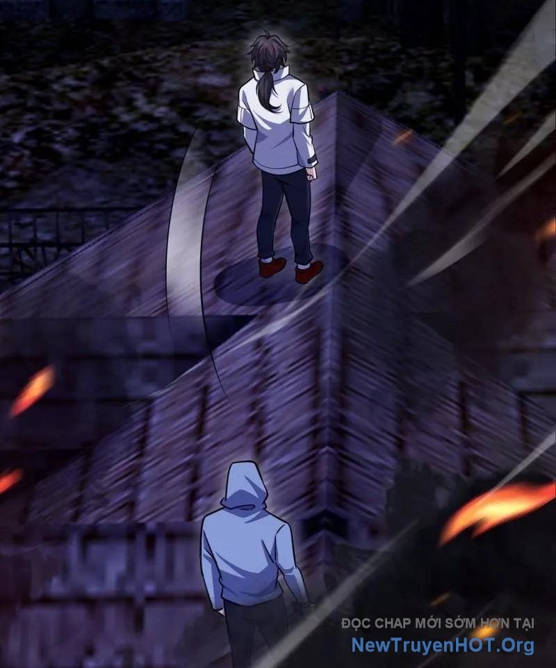 Đệ Nhất Danh Sách: Chapter 589