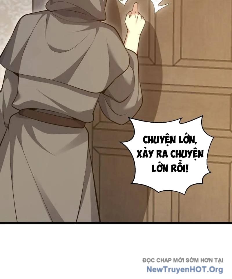 Đệ Nhất Danh Sách: Chapter 589