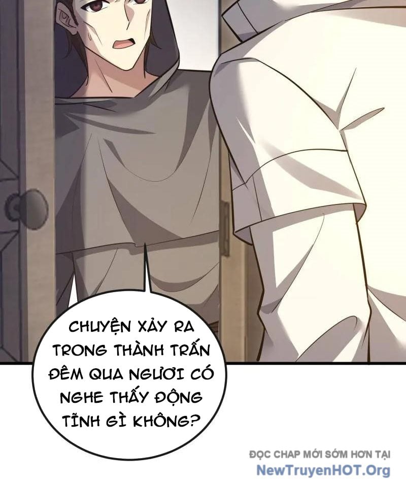 Đệ Nhất Danh Sách: Chapter 589