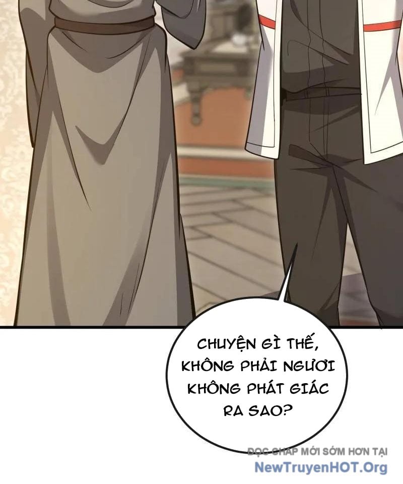 Đệ Nhất Danh Sách: Chapter 589