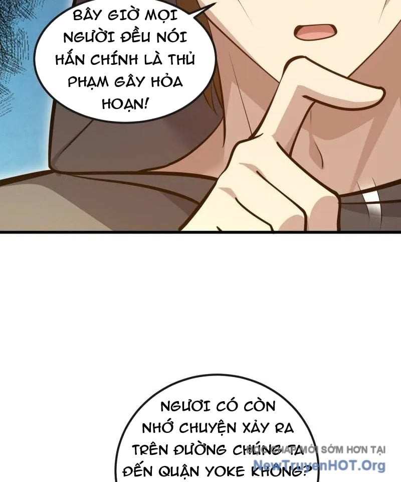 Đệ Nhất Danh Sách: Chapter 589