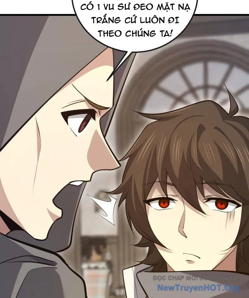 Đệ Nhất Danh Sách: Chapter 589