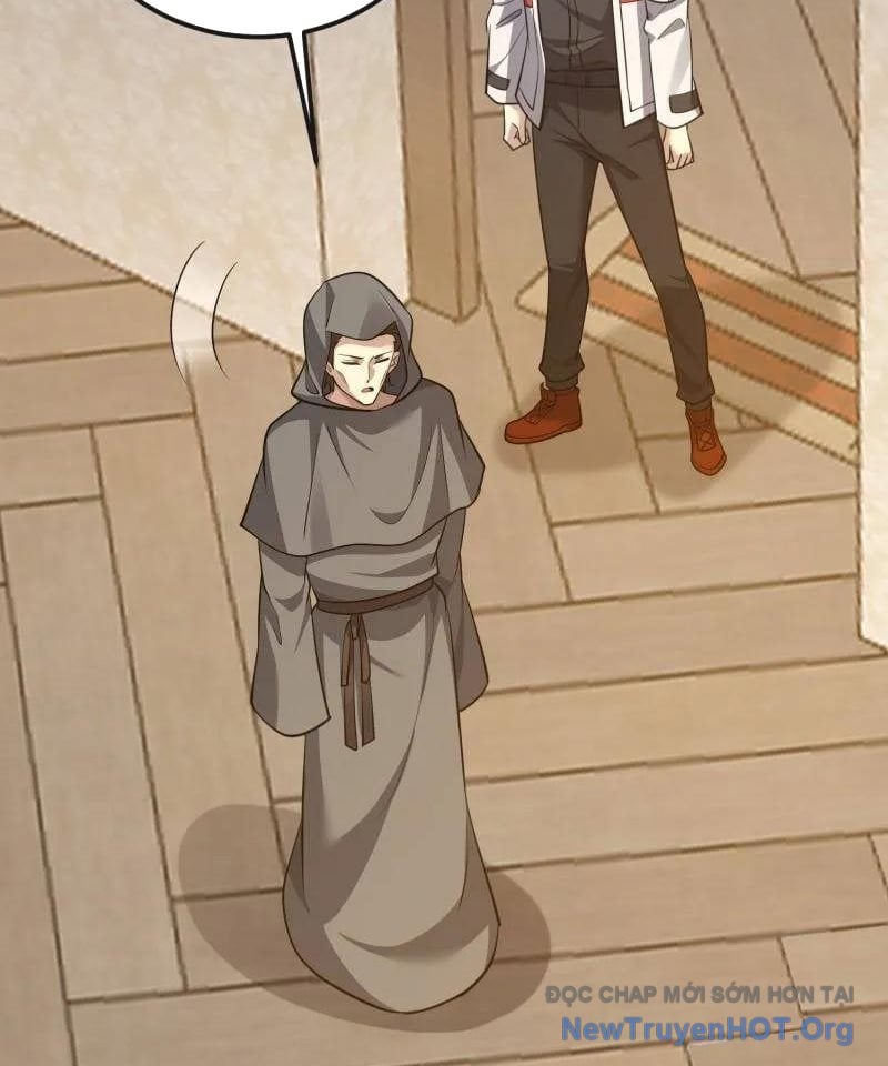 Đệ Nhất Danh Sách: Chapter 589