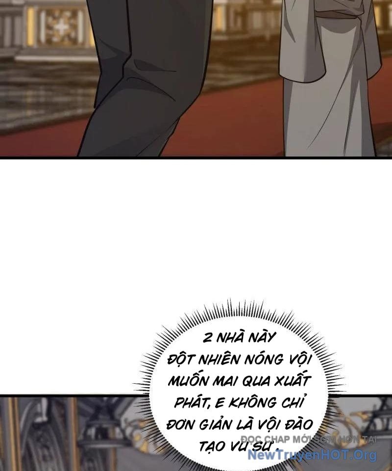 Đệ Nhất Danh Sách: Chapter 589