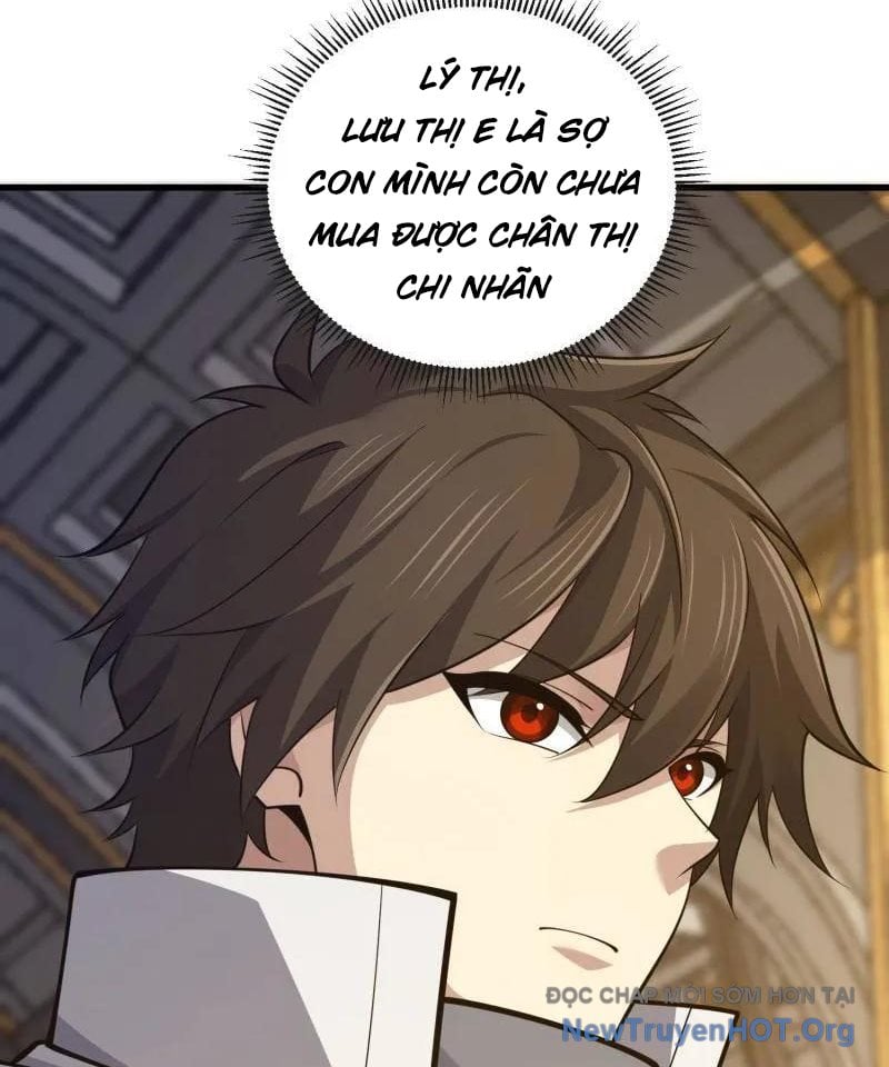 Đệ Nhất Danh Sách: Chapter 589