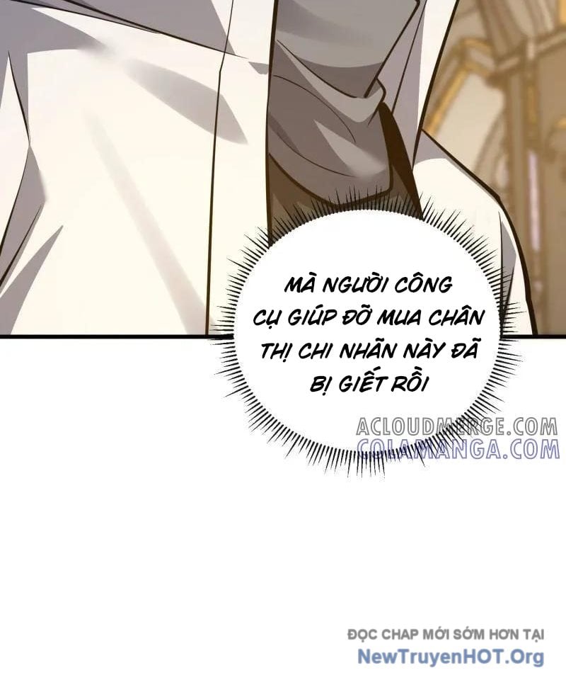 Đệ Nhất Danh Sách: Chapter 589