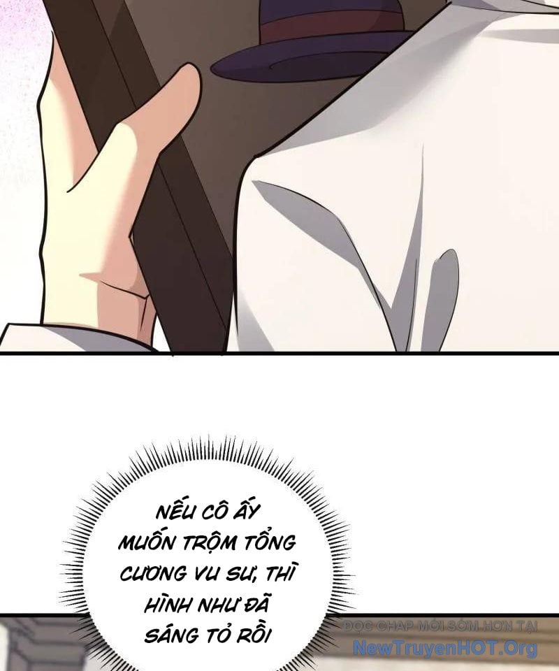 Đệ Nhất Danh Sách: Chapter 589