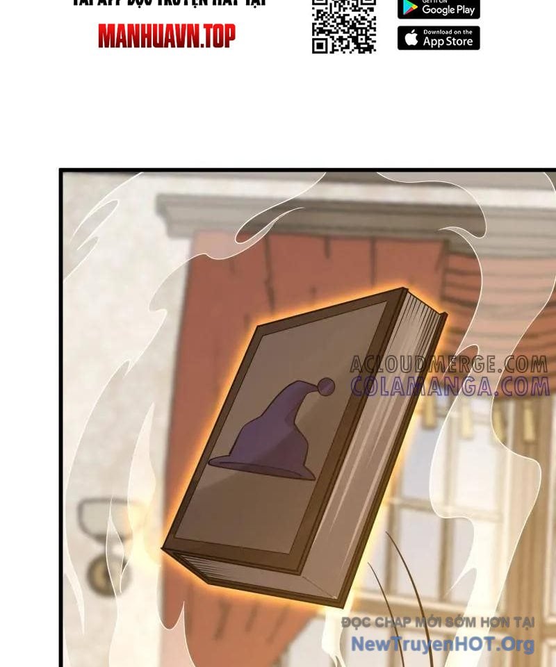 Đệ Nhất Danh Sách: Chapter 589