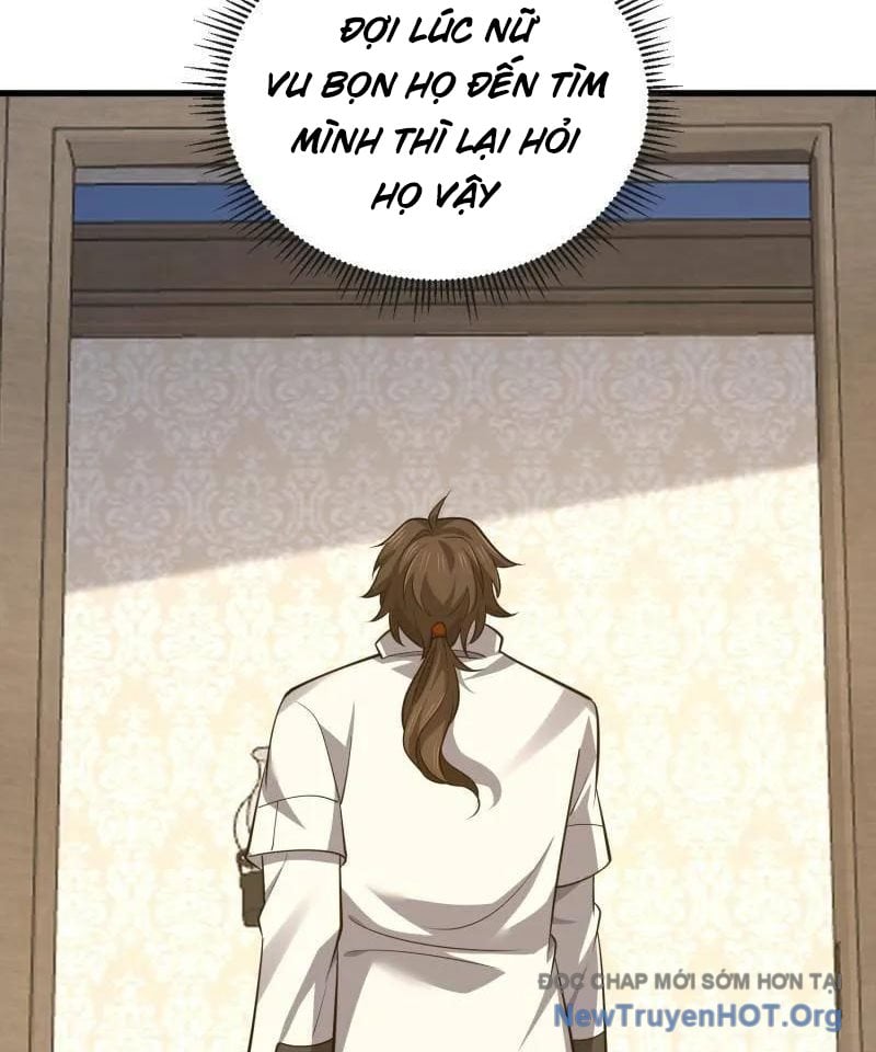 Đệ Nhất Danh Sách: Chapter 589