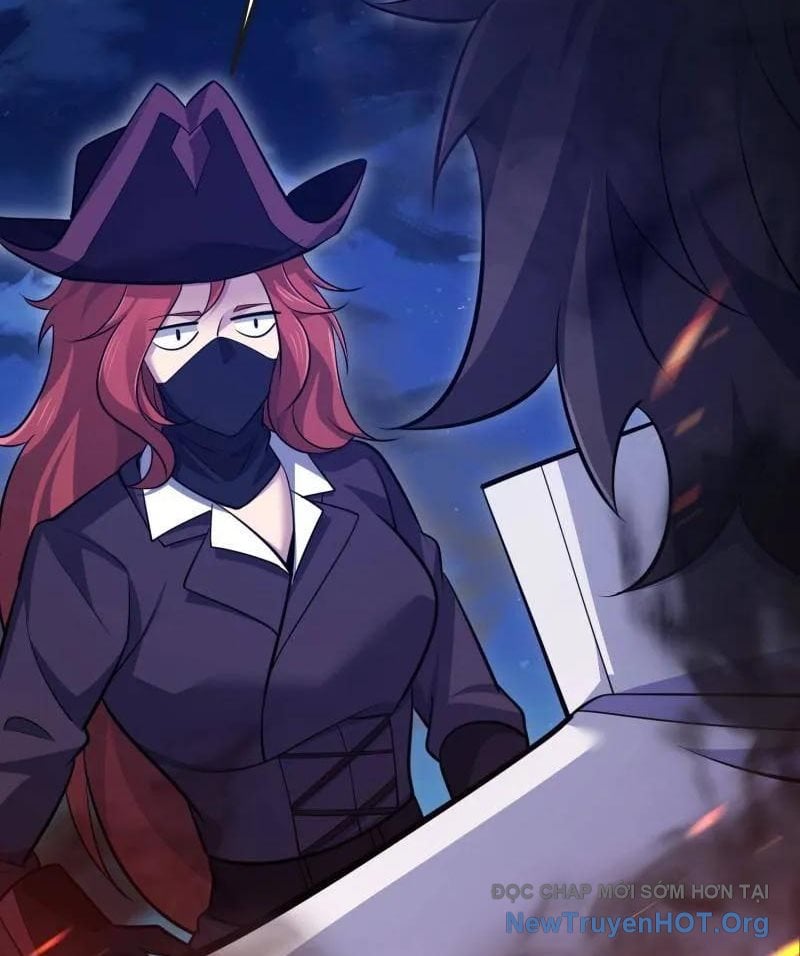 Đệ Nhất Danh Sách: Chapter 589