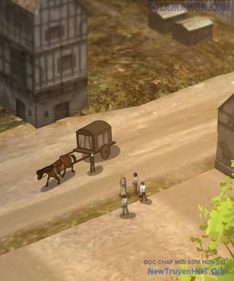 Đệ Nhất Danh Sách: Chapter 589