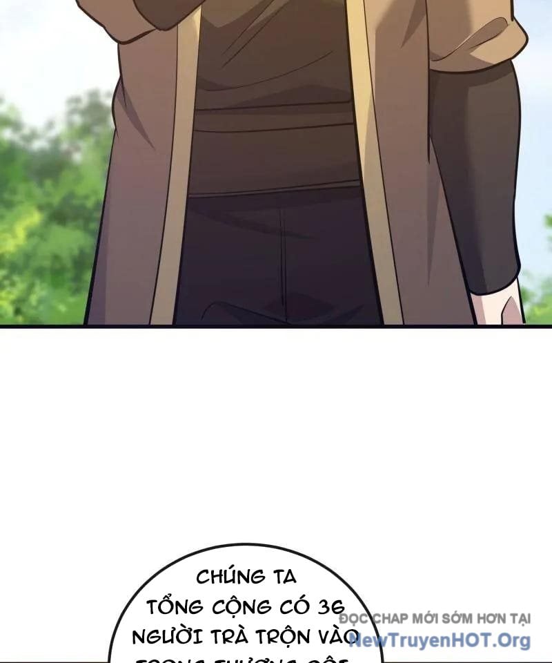 Đệ Nhất Danh Sách: Chapter 589