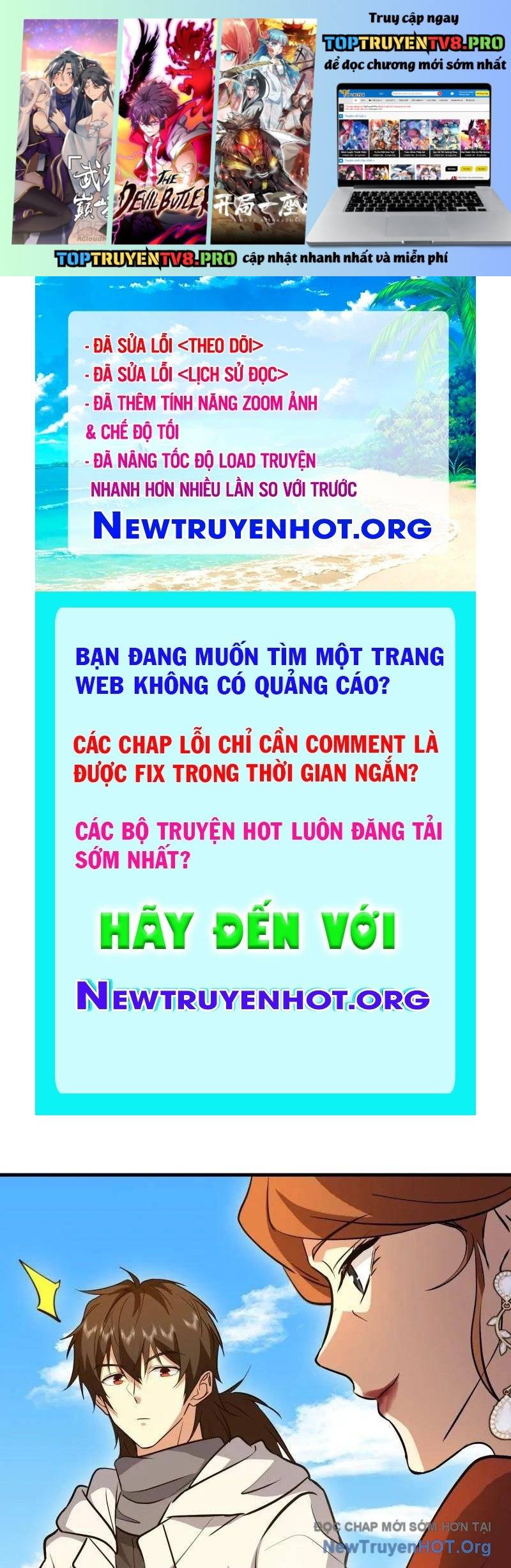 Đệ Nhất Danh Sách: Chapter 590