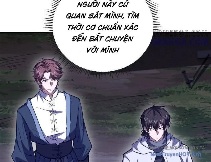 Đệ Nhất Danh Sách: Chapter 590