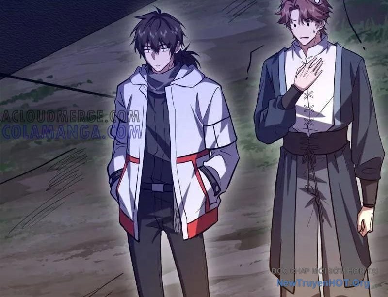 Đệ Nhất Danh Sách: Chapter 590