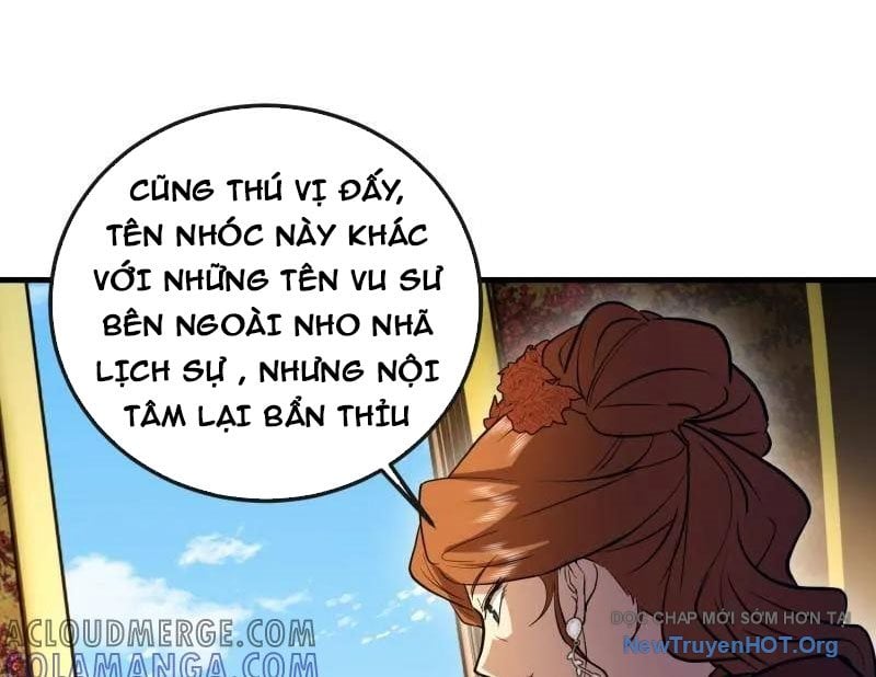 Đệ Nhất Danh Sách: Chapter 590