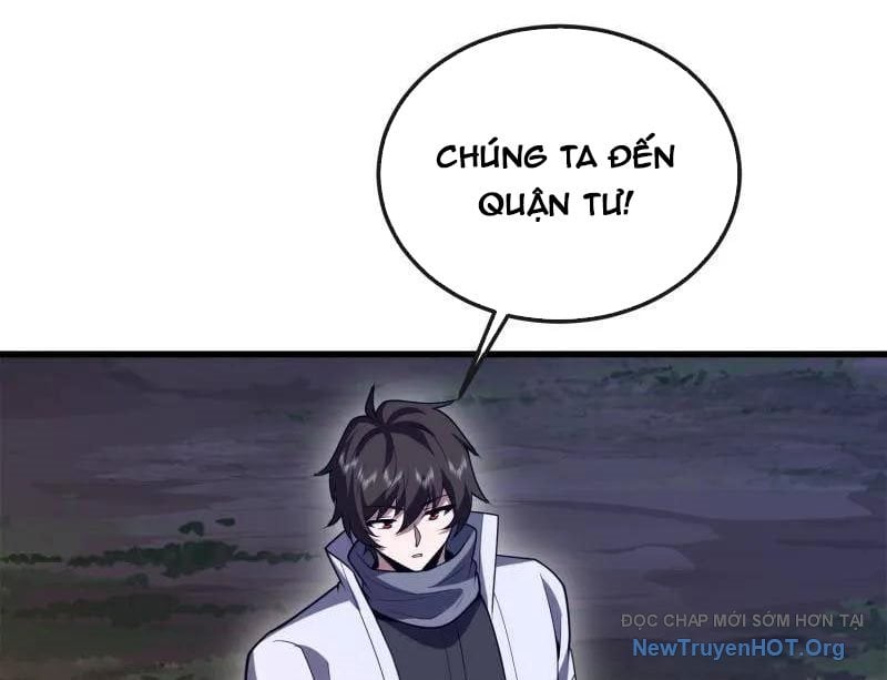 Đệ Nhất Danh Sách: Chapter 590