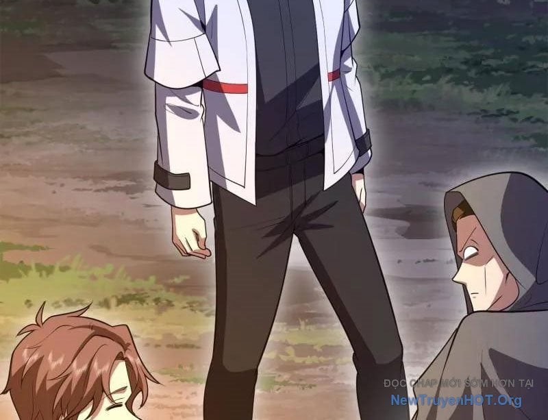 Đệ Nhất Danh Sách: Chapter 590