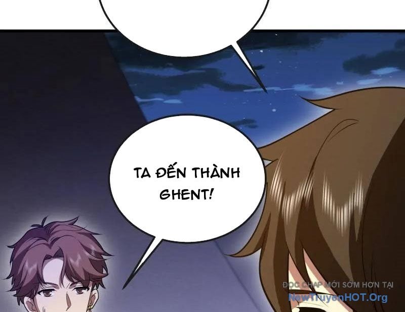 Đệ Nhất Danh Sách: Chapter 590