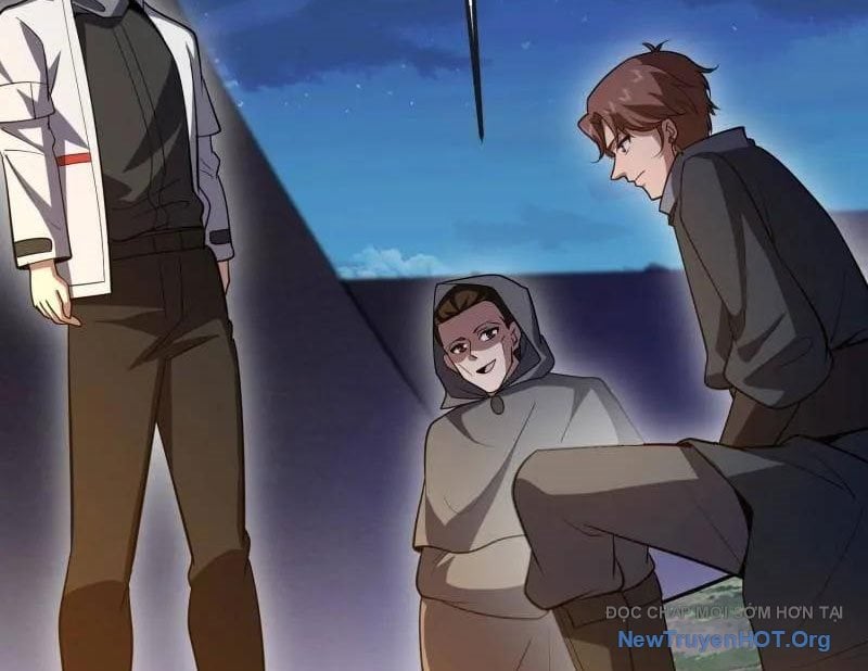 Đệ Nhất Danh Sách: Chapter 590