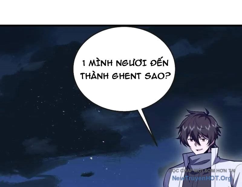 Đệ Nhất Danh Sách: Chapter 590