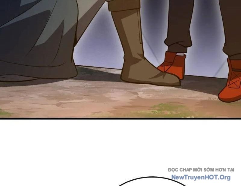 Đệ Nhất Danh Sách: Chapter 590