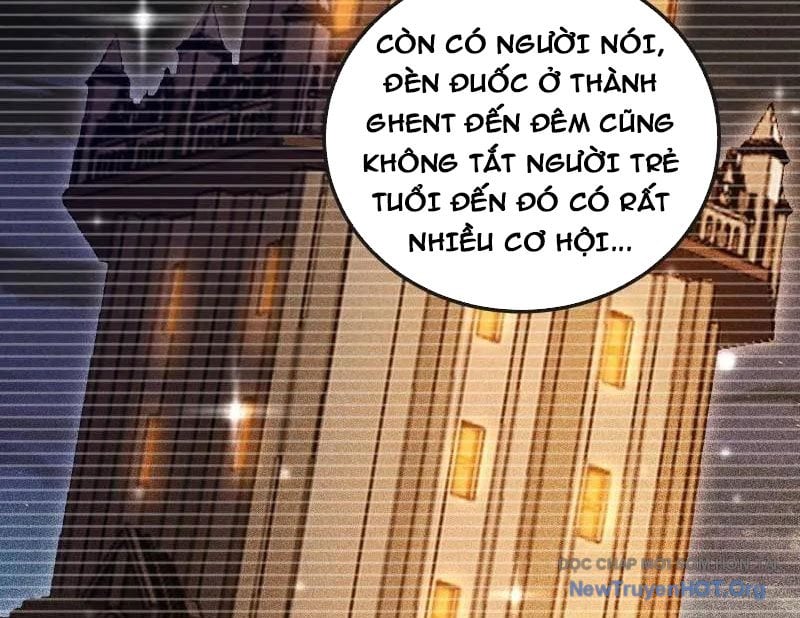 Đệ Nhất Danh Sách: Chapter 590