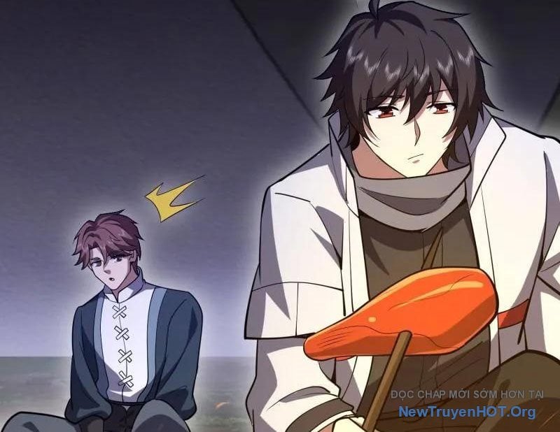 Đệ Nhất Danh Sách: Chapter 590