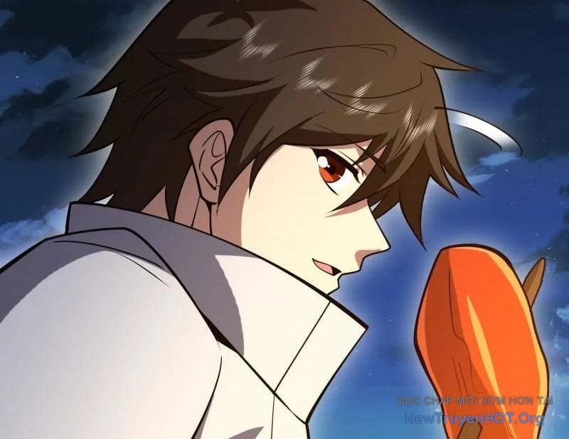 Đệ Nhất Danh Sách: Chapter 590