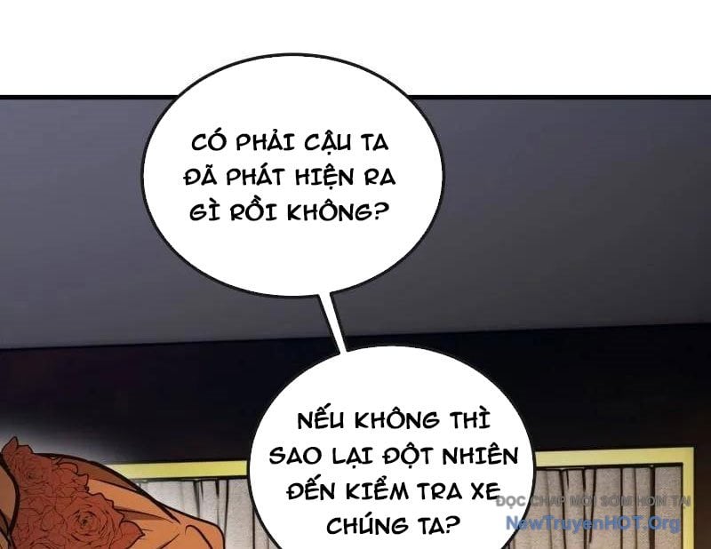 Đệ Nhất Danh Sách: Chapter 590