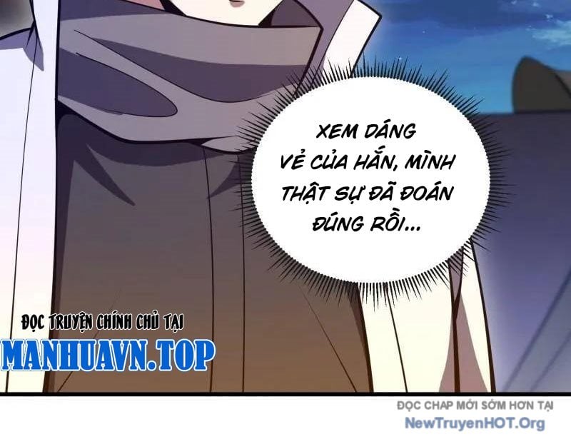 Đệ Nhất Danh Sách: Chapter 590
