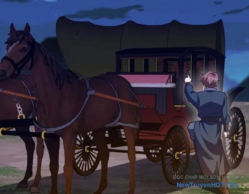 Đệ Nhất Danh Sách: Chapter 590