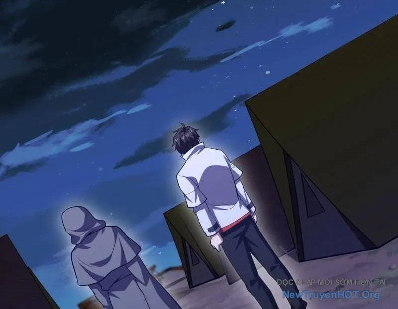 Đệ Nhất Danh Sách: Chapter 590