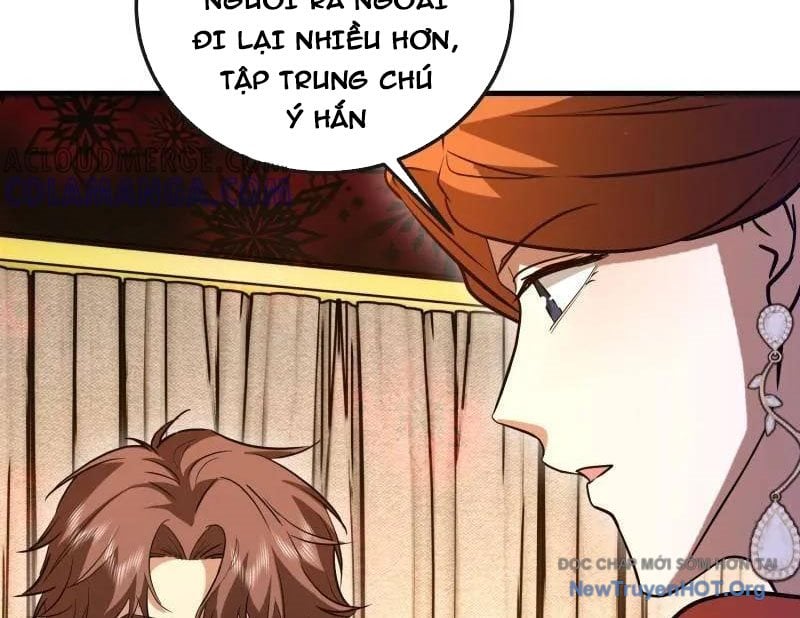 Đệ Nhất Danh Sách: Chapter 590