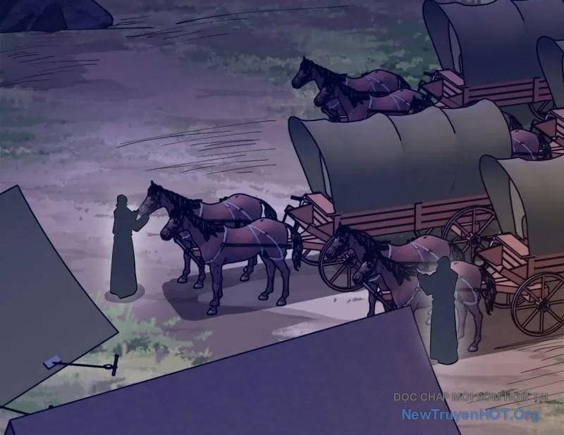 Đệ Nhất Danh Sách: Chapter 590