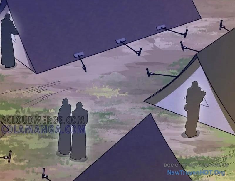 Đệ Nhất Danh Sách: Chapter 590