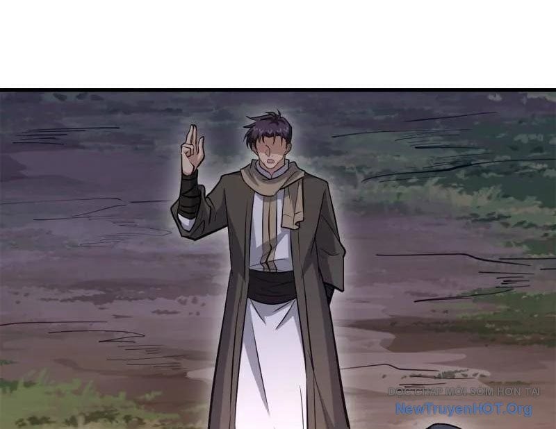 Đệ Nhất Danh Sách: Chapter 590