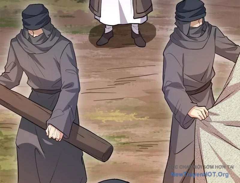 Đệ Nhất Danh Sách: Chapter 590