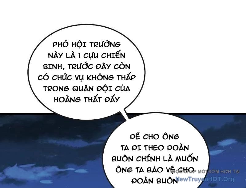 Đệ Nhất Danh Sách: Chapter 590