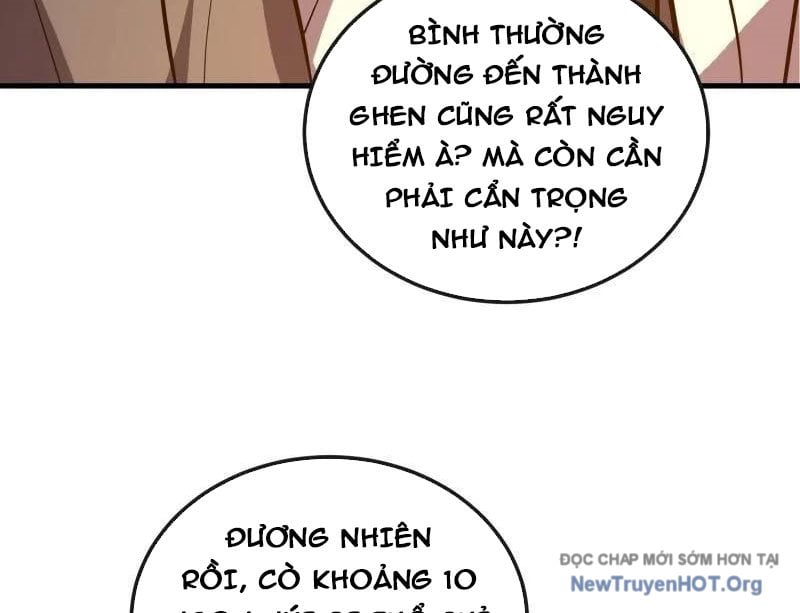 Đệ Nhất Danh Sách: Chapter 590