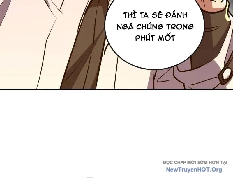 Đệ Nhất Danh Sách: Chapter 590