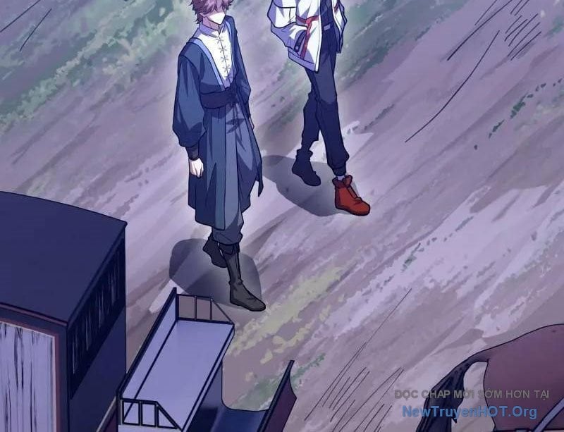 Đệ Nhất Danh Sách: Chapter 590