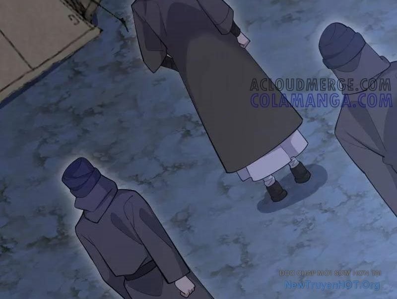 Đệ Nhất Danh Sách: Chapter 591