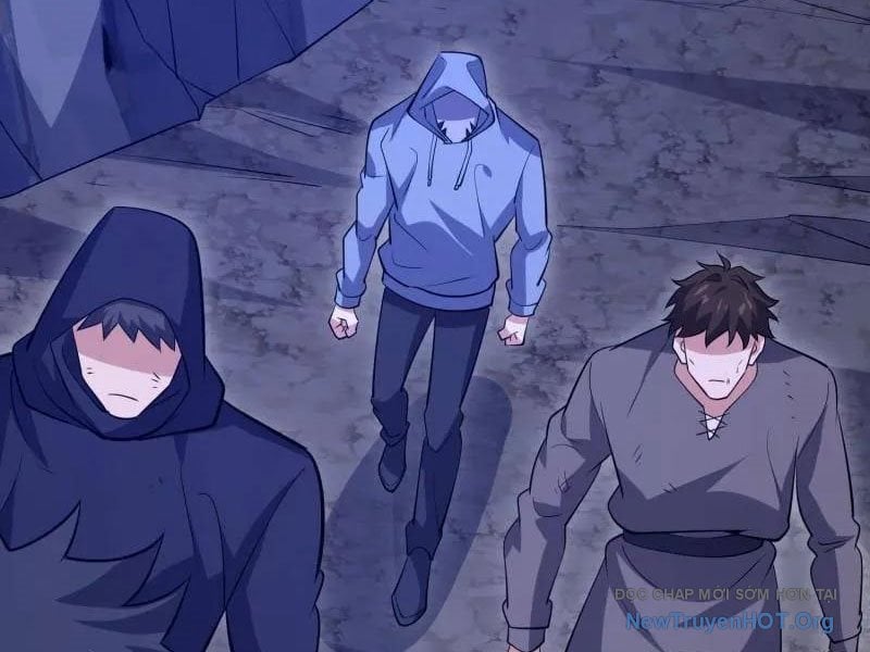 Đệ Nhất Danh Sách: Chapter 591