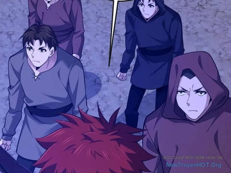 Đệ Nhất Danh Sách: Chapter 591