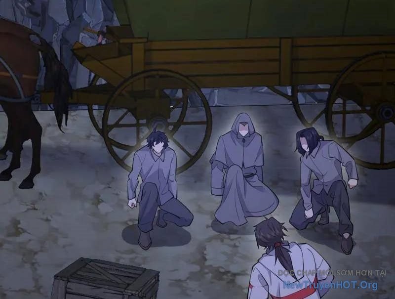 Đệ Nhất Danh Sách: Chapter 591